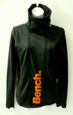 Bench Jacket Fleece Coat