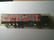Coca Cola Truck 1:87 Renault