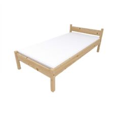 Holzbett FOREST 90x200 mit