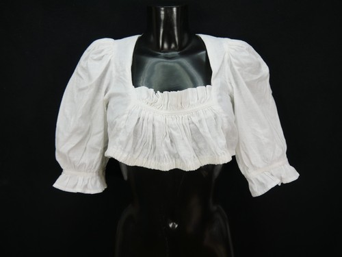 Dirndlbluse süße bluse - dirndlbluse,