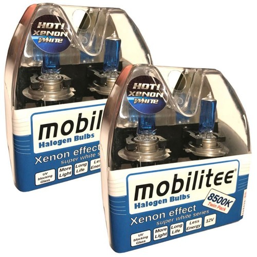 Mobilitee xenon look - 4x,