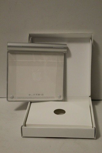 Apple magic trackpad - apple,