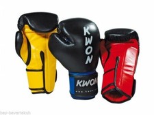 KWON® LEDER KO Champ