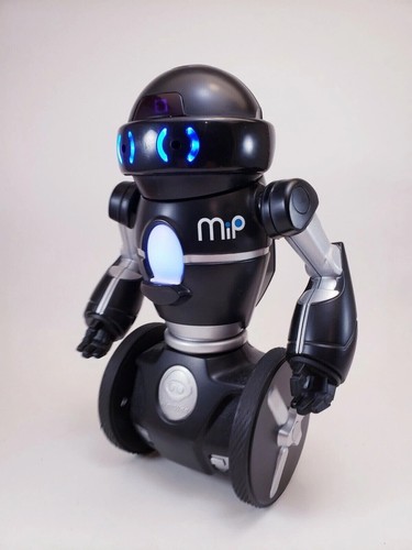 Wowwee 0825 mip robot friend - mip,
