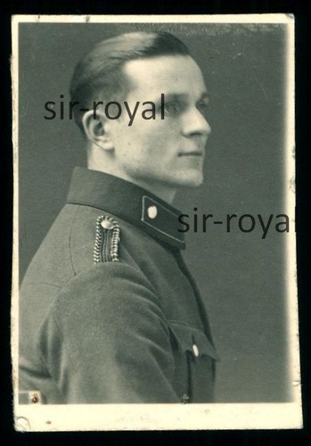 Soldat alte armee - alte,