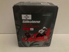 10,73€/l Fuchs Silkolene Pro