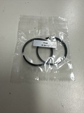 7948 Kolbenring Satz SET Mofa Moped 38x2  Puch Maxi #20708