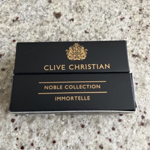Clive christian noble - clive,