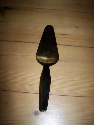 Wmf tortenheber versilbert - wmf,