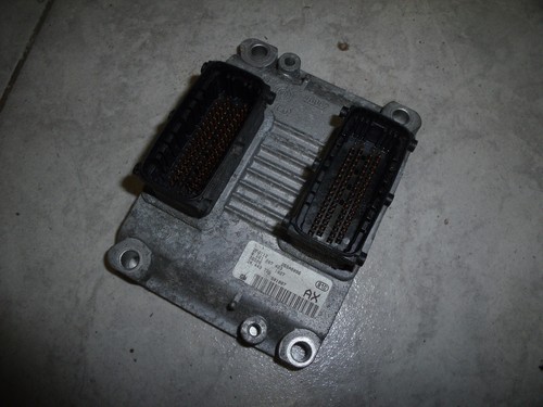 Motorsteuergerät opel 2l - opel, 1,2l