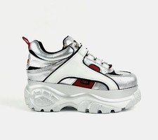 Buffalo REV Vegan Nappa