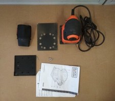 Black & Decker ka401la-qs –