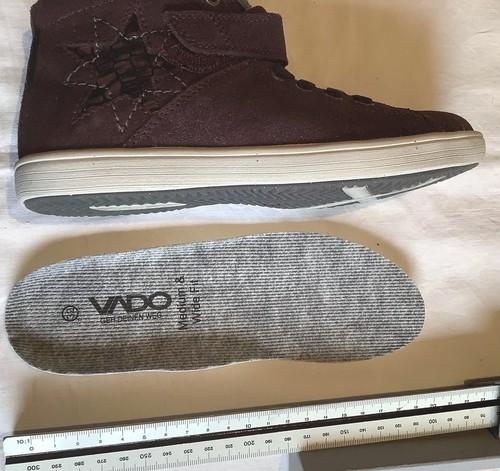 Vado schuhe boots - vado, schuhe,