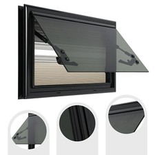 Wohnwagen Ausstellfenster RV-Fenster Wohnwagenfenster RV-Wohnmobilfenster