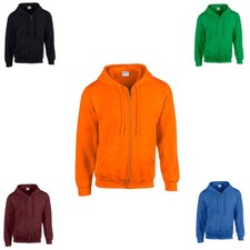 Gildan Heavy Blend™ Full Zip