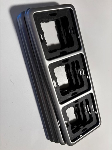 Siemens delta profil rahmen - siemens,
