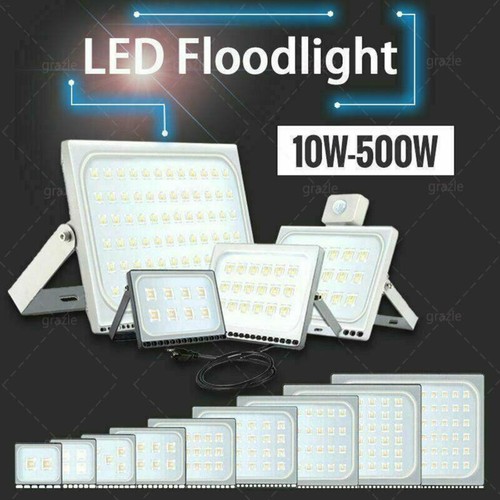 Led fluter flutlicht strahler - flutlicht,