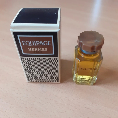 Parfum miniatur equipage - equipage, de