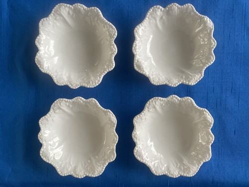 4er set schälchen alt - 4er-set,