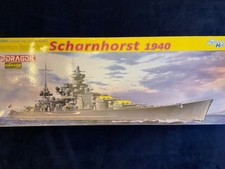 Dragon 1:350 Schlachtschiff