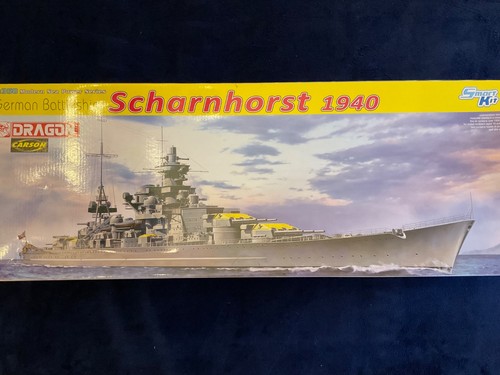 Dragon 350 schlachtschiff - dragon, 1:350