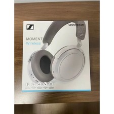 Sennheiser Momentum 4 Wireless