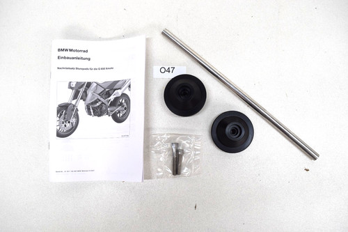 Bmw g650 xmoto k15 2006 - bmw, 2006-2007
