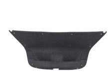 Verkleidung Heckklappe 1Q0867605E VW Eos 1F anthrazit Kofferraumdeckel Abdeckung