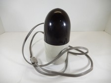 VINTAGE WORKING KINDERMANN