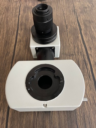 Olympus beam splitter kamera - splitter,