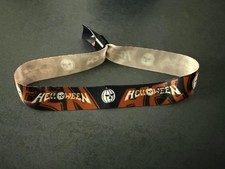 Helloween Bochum Wristband