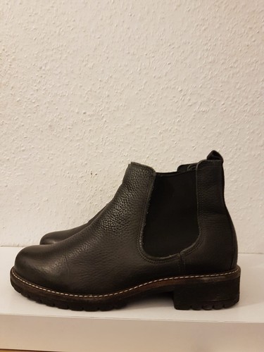 Ecco chelsea boots damen - ecco,