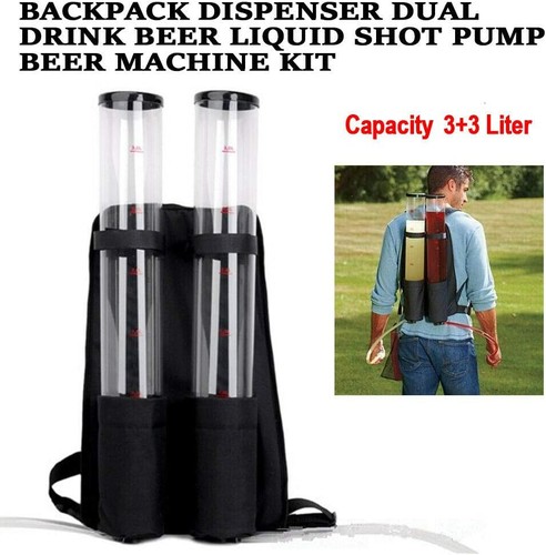Bierrucksack getränkerucksack - bierrucksack,