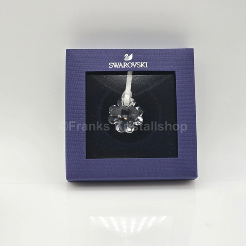 Swarovski glücksbringer - swarovski,