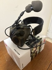3M PELTOR ComTac XPI Headset