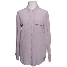 Equipment Femme, Bluse