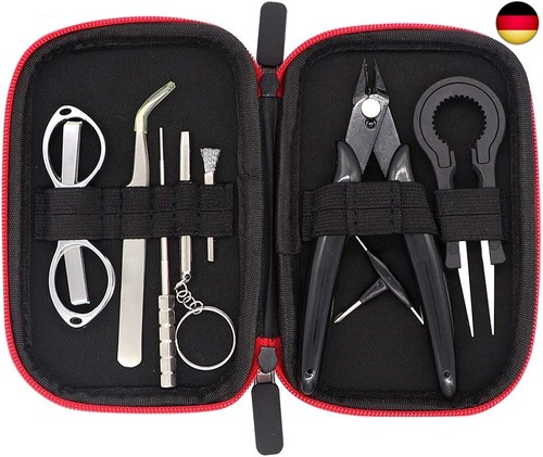 Diy tool kit spulenwickel - diy,