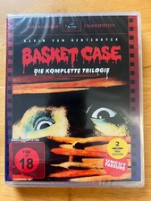 Basket Case - Die Komplette