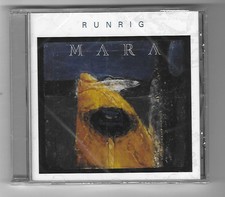 Runrig - Mara / 1995 (CD)