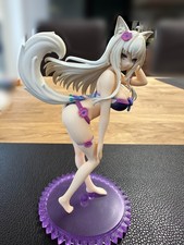 Anime Manga Figur Nekopara Coconut Swimsuit Ver. 1/12 - (FREEing)