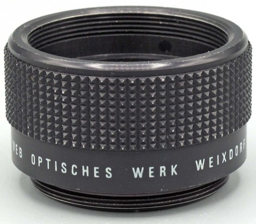 Konverter 2fach praktica m42 - 2fach,