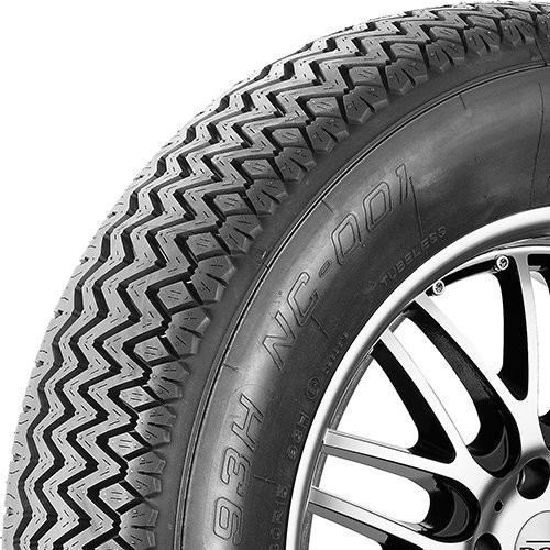 Retro 001 185 r16 93v - retro,