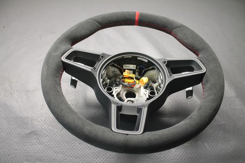 Lenkrad porsche panamera - porsche,