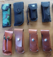  Jagdmesser Messer Konvolut