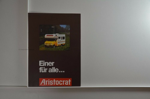 Aristocrat bendix wohnmobil - bendix,