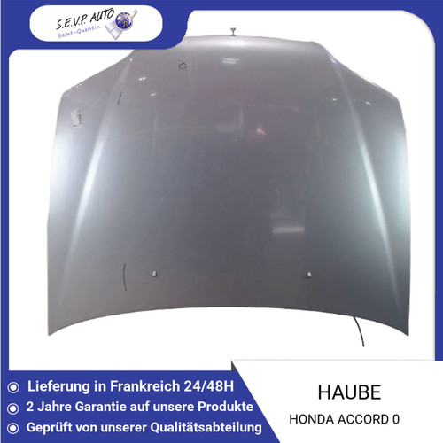 Haube honda - 🇩🇪, ➤