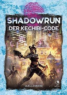Shadowrun der kechibi - shadowrun:,