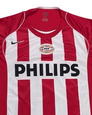 PSV Eindhoven Trikot Nike 2004