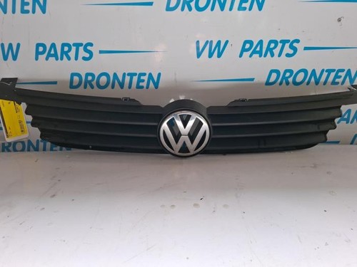 Kühlergrill lupo 6e - lupo, 6x/6e