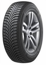 4 Winterreifen HANKOOK Winter